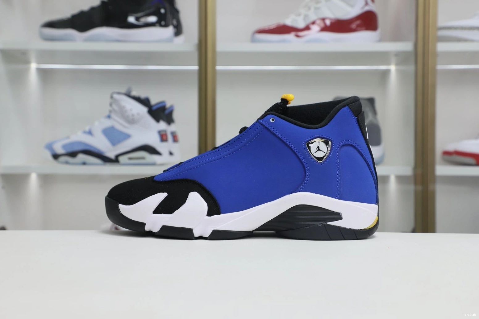 Air Jordan 14 Jordan Retro